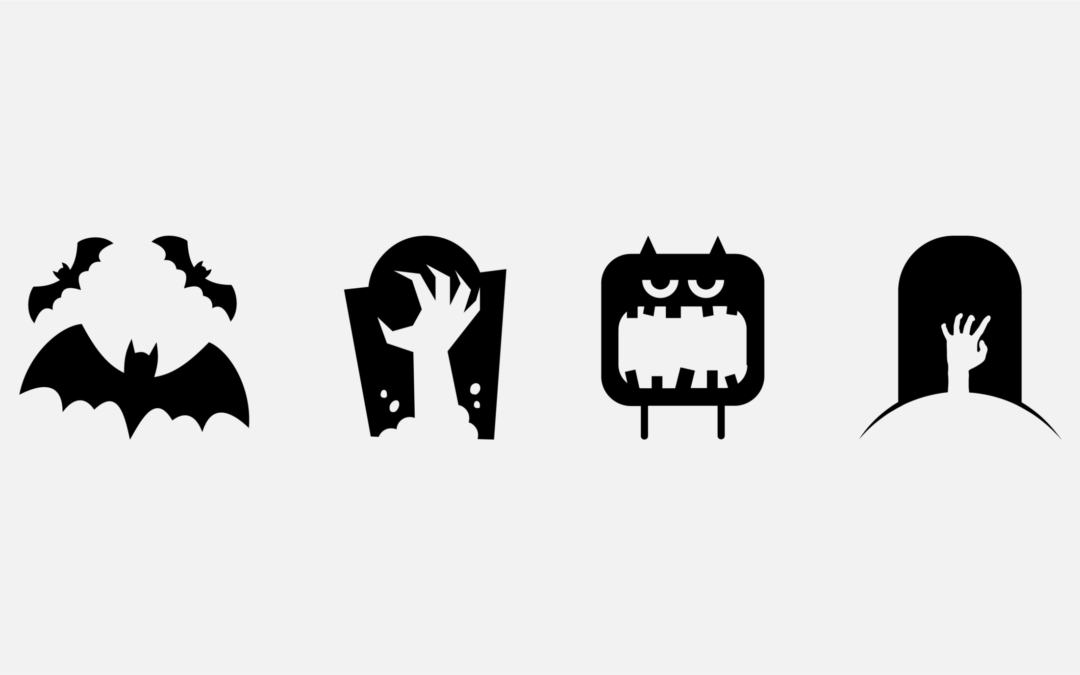 Create Your Own Stencil for Pumpkin Carving With These 5 Easy Steps